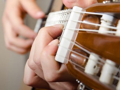 guitar
